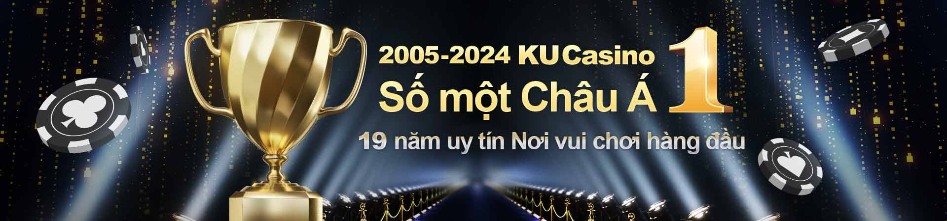 KUBET 10 Kubet Banner